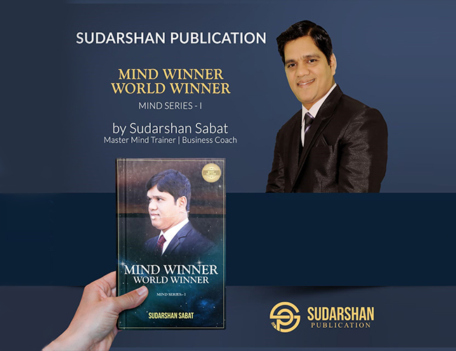 Best Mind trainer In India Sudarhan Sabat